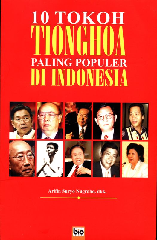 10 tokoh tionghoa paling populer di indonesia