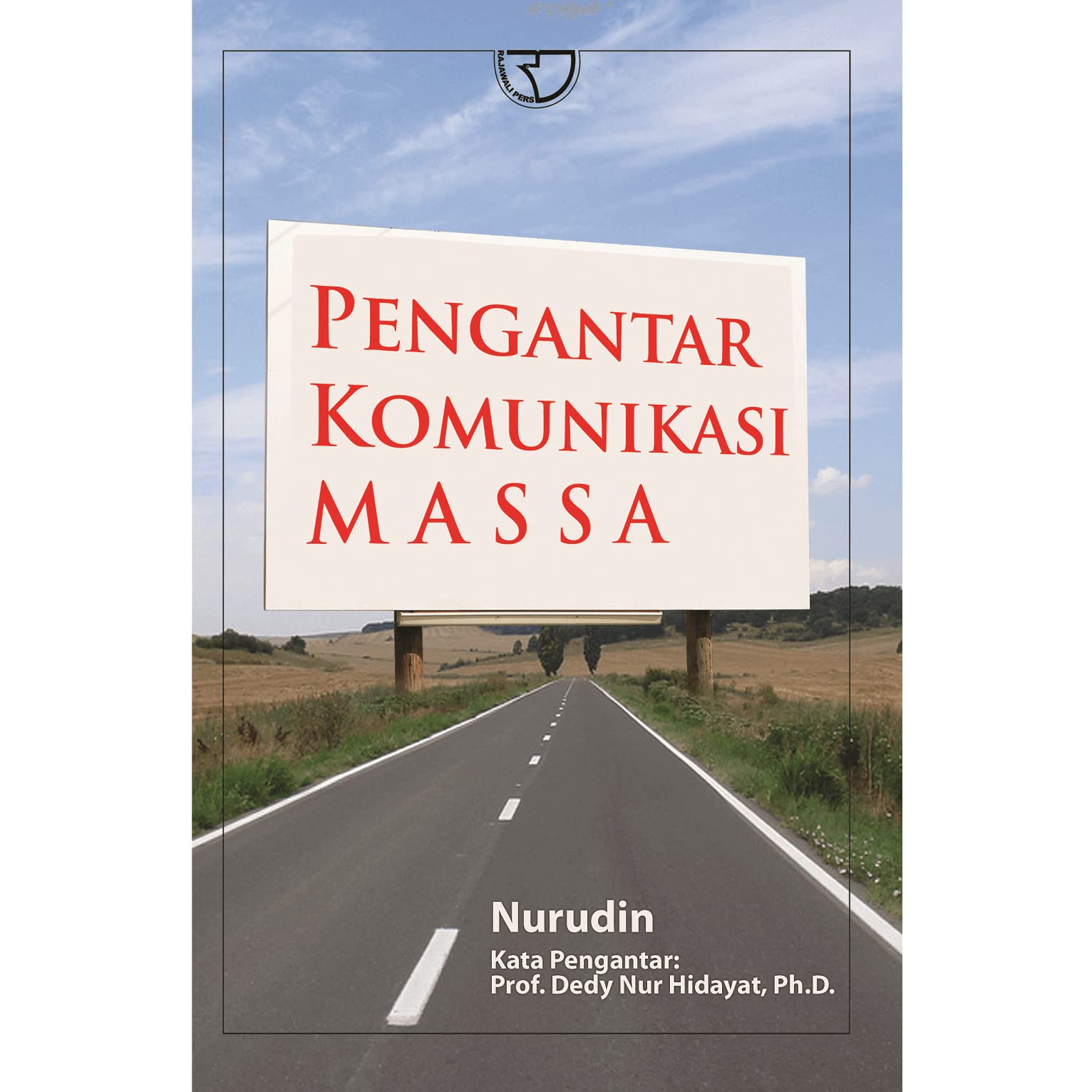 Pengantar Komunikasi Massa