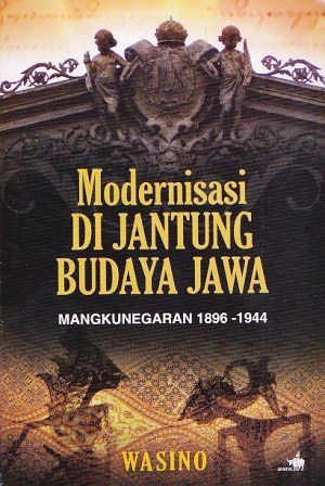Modernisasi Di Jantung Budaya Jawa
