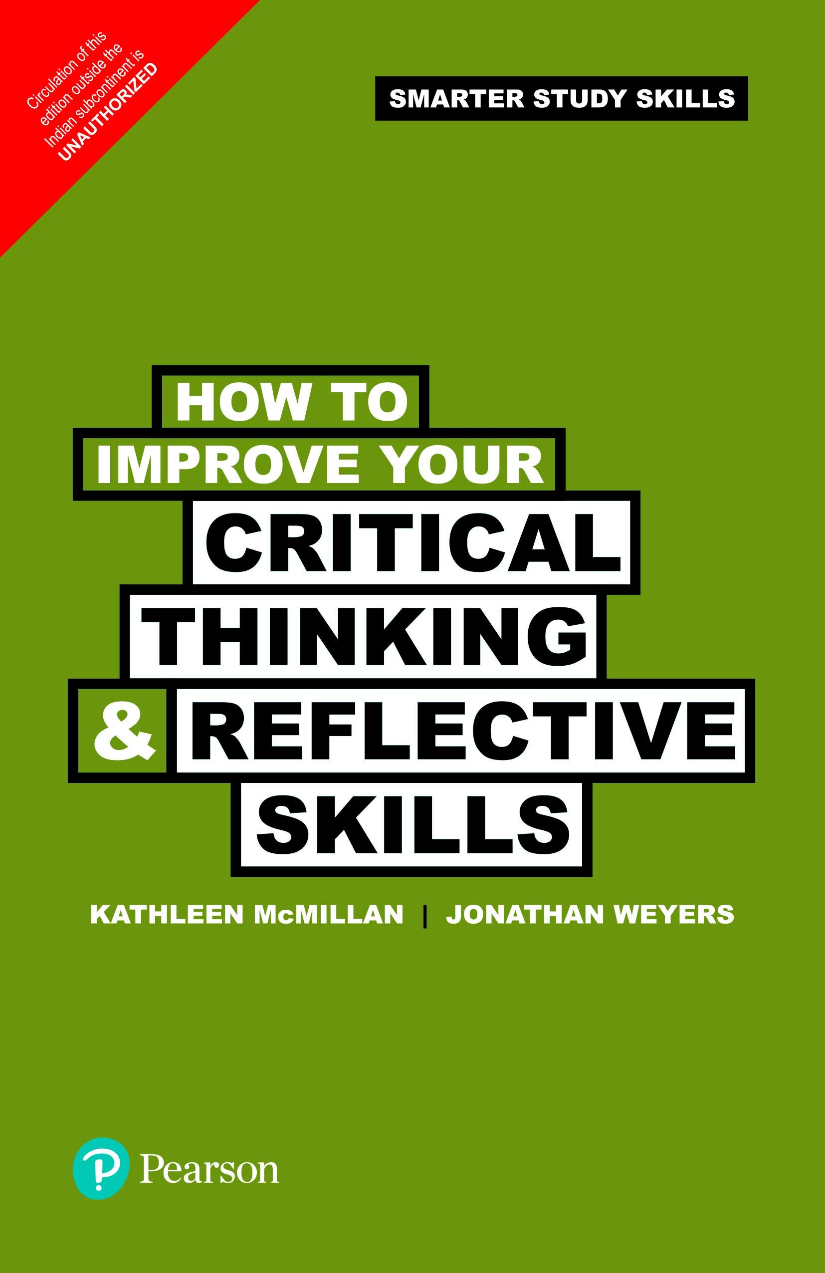 How To Improve Your Critical Thinking