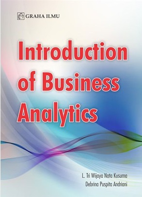 Introduction of Business Analytics