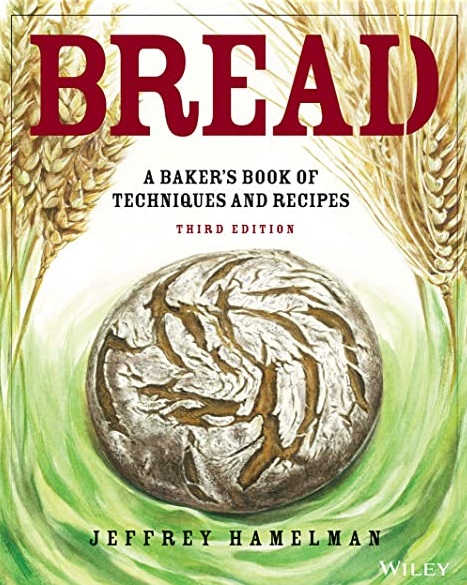 Bread: A Baker\'s Book Of Techniques And Recipes