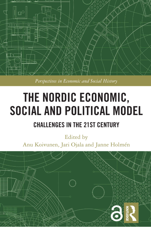 The nordic economic, social and political model :challenges in the 21st Century