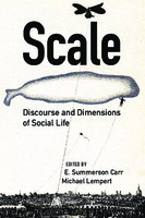 Scale :discourse and dimensions of social life