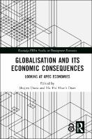 Globalisation and its economic consequences :looking at APEC economies