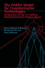 The DARPA model for transformative technologies:perspectives on the U.S. defense advanced research projects agency