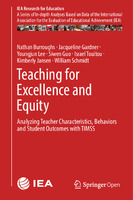 Teaching for excellence and equity :analyzing teacher characteristics, behaviors and student outcomes with TIMSS