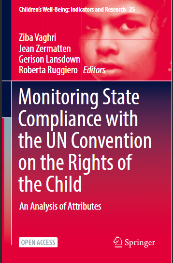 Monitoring state compliance with the UN convention on the rights of the child :an analysis of attributes