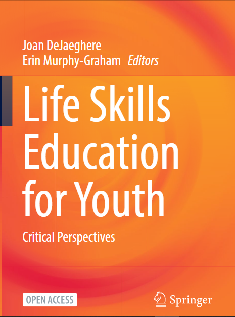 Life skills education for youth :critical perspectives
