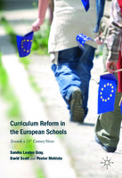 Curriculum Reform in the European Schools