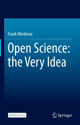 Open science :the very idea