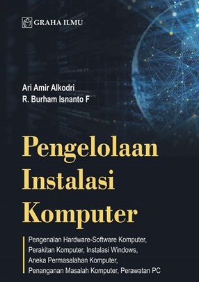 Pengelolaan Instalasi Komputer