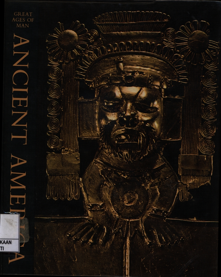 Ancient America