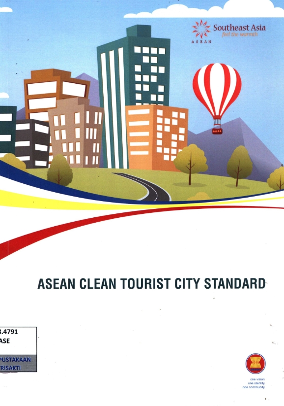 ASEAN Clean Tourist City Standard