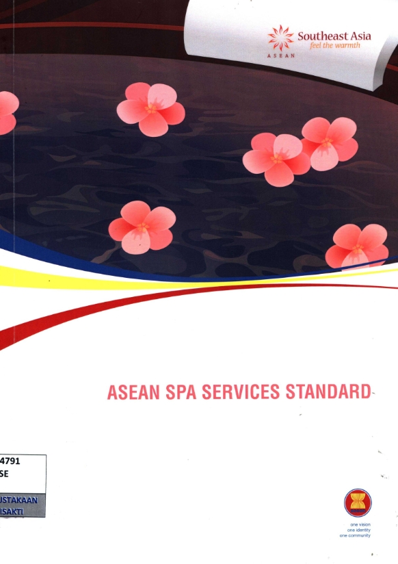 ASEAN SPA Services Standard