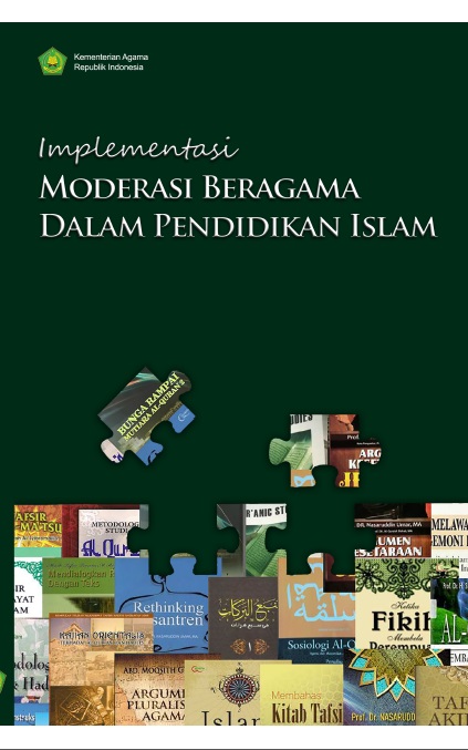 IMPLEMENTASI MODERASI BERAGAMA DALAM PENDIDIKAN ISLAM