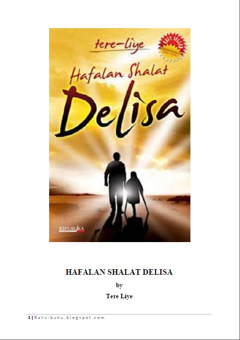 Hafalan Shalat Delisa