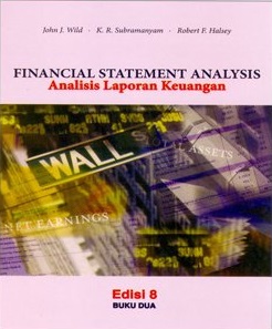 Analisis laporan keuangan - buku 2