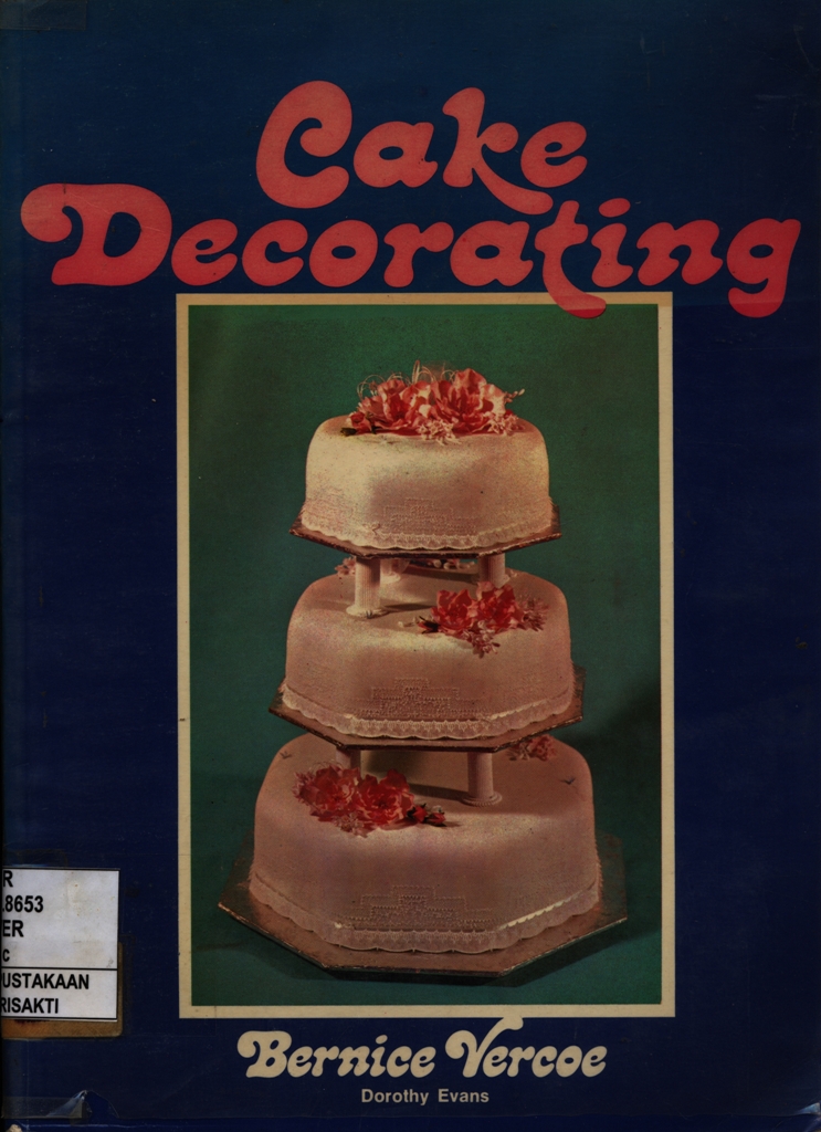 Cake Decorating