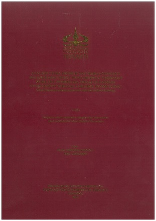ANALISIS CITRA PRODUK DAN HARGA SONGKET MINANGKABAU SERTA PENGARUHNYA TERHADAP PERILAKU PEMBELIAN, MELALUI FASHION INVOLVEMENT SEBAGAI VARIABEL INTERVENING (Studi kasus perempuan generasi milenial di Kota Padang)