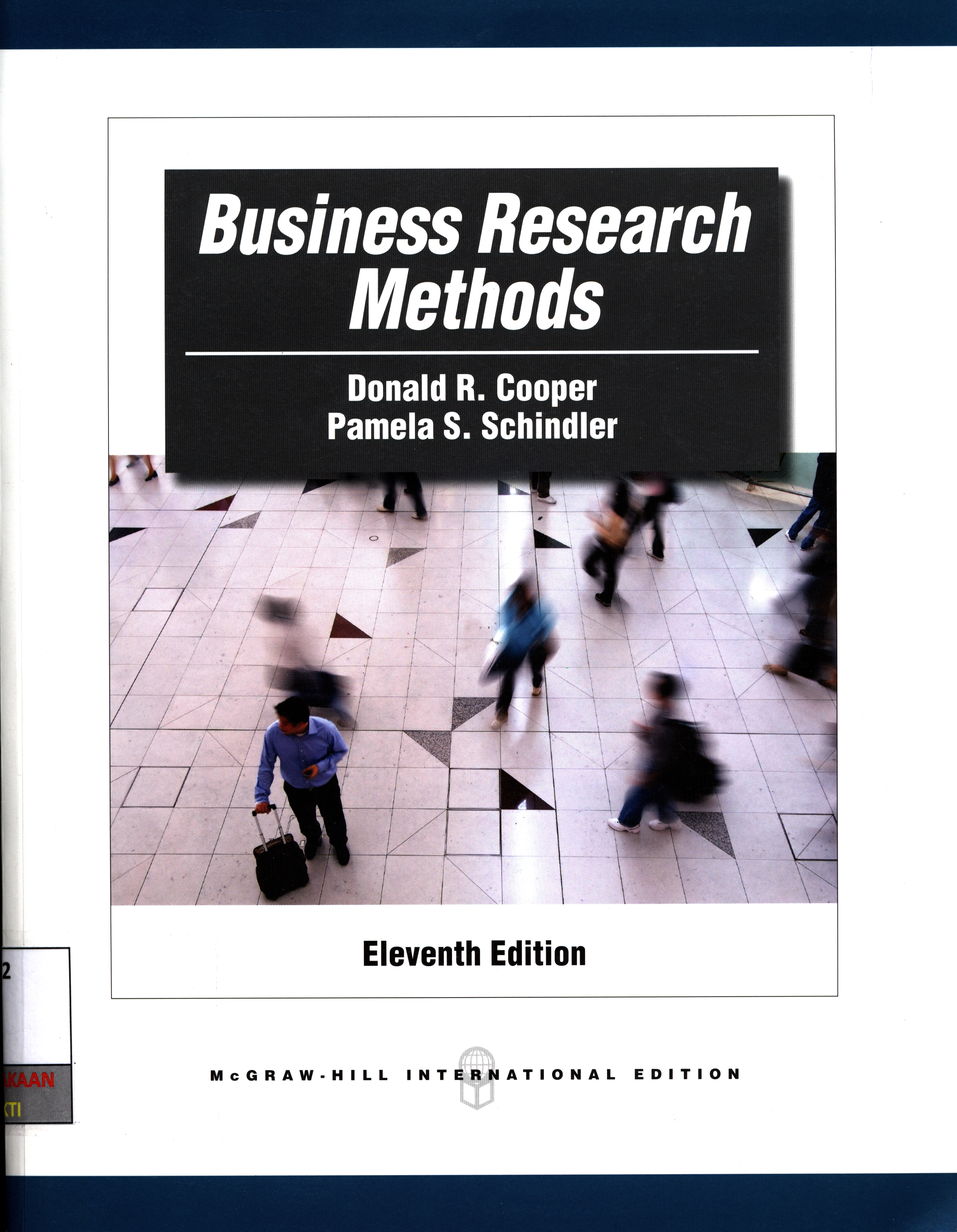 Business Research Methods