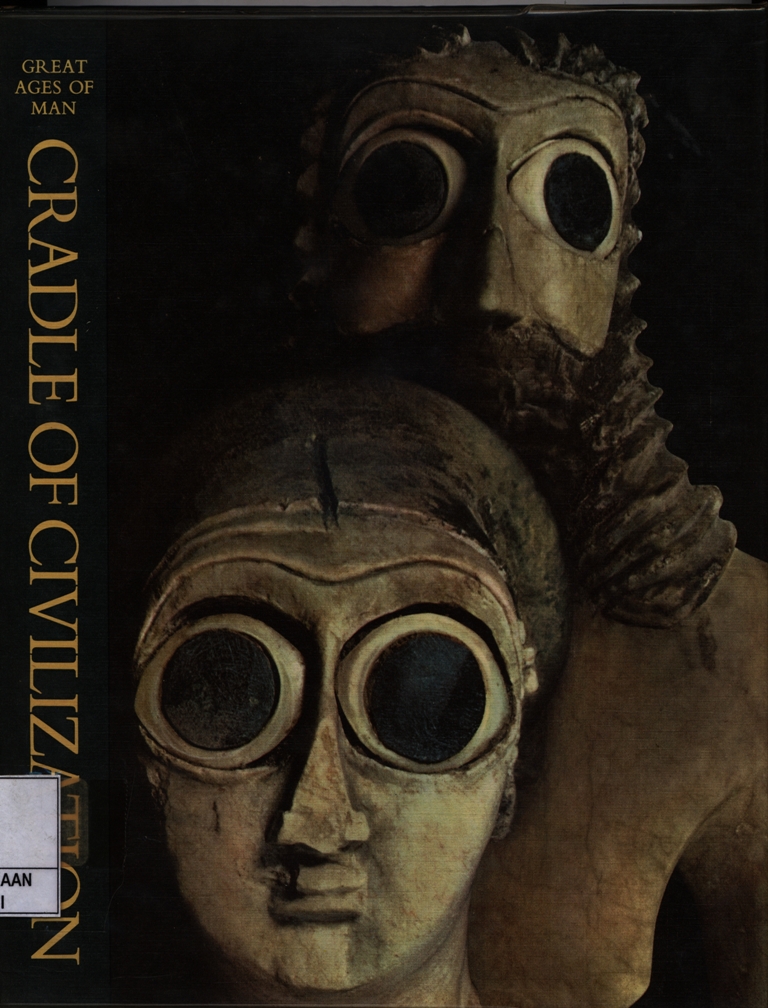 Cradle of Civilization