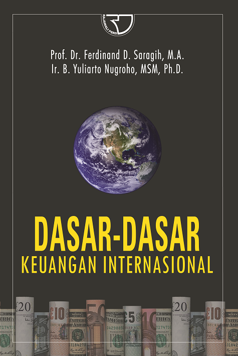 Dasar - Dasar Keuangan Internasional