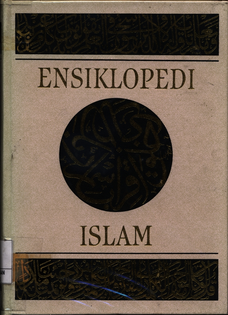 Suplemen Ensiklopedia Islam 2 L-Z
