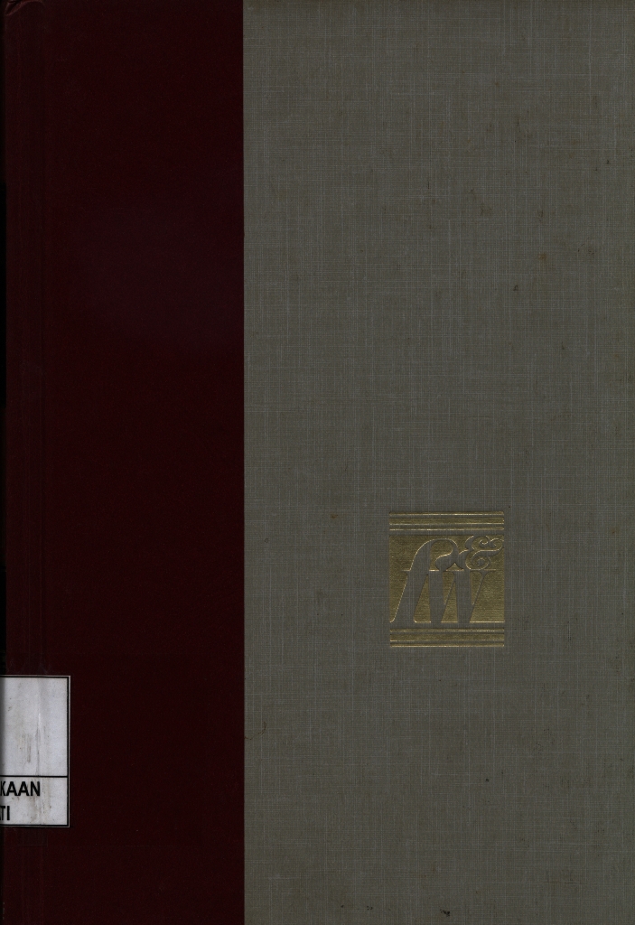 Funk and Wagnalls New Ecncyclopedia Volume 2