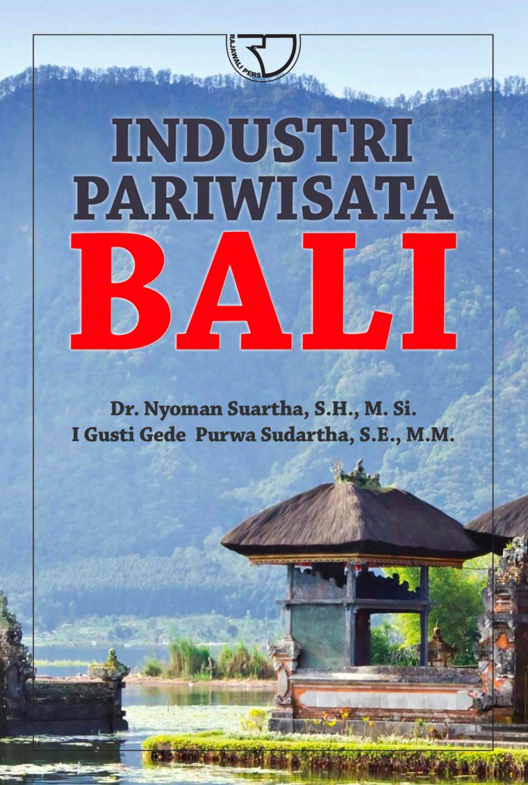 industri Pariwisata Bali