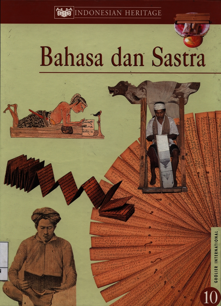 Bahasa dan Sastra