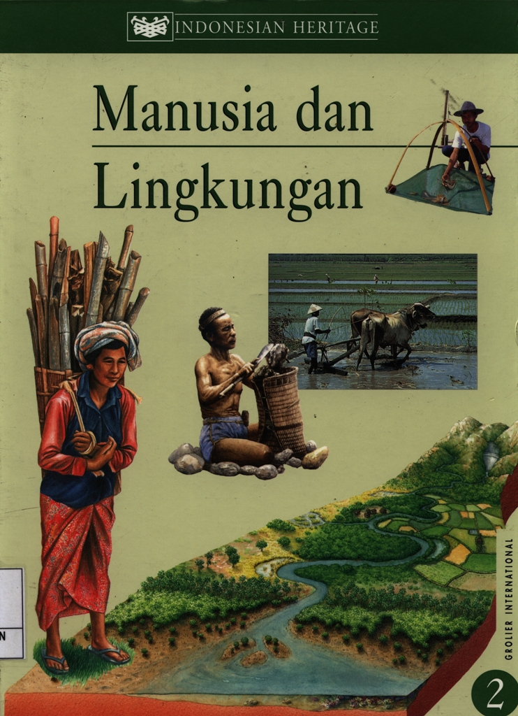 Manusia dan Lingkungan