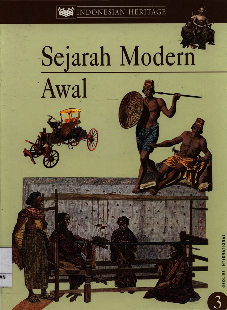 Sejarah Modern Awal