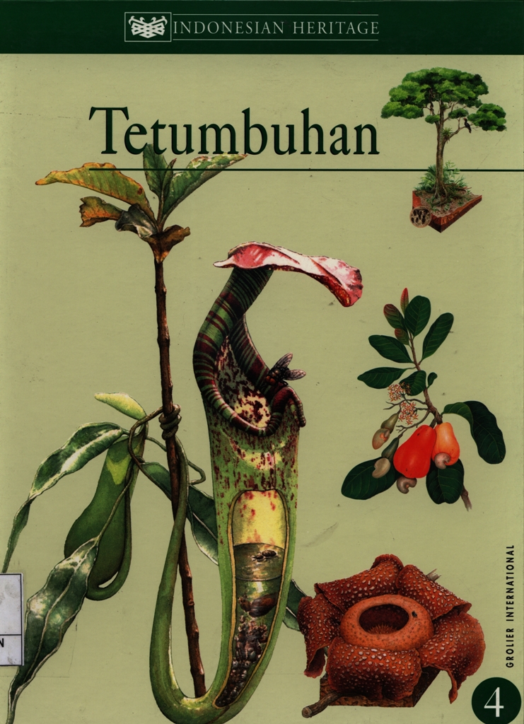 Tetumbuhan