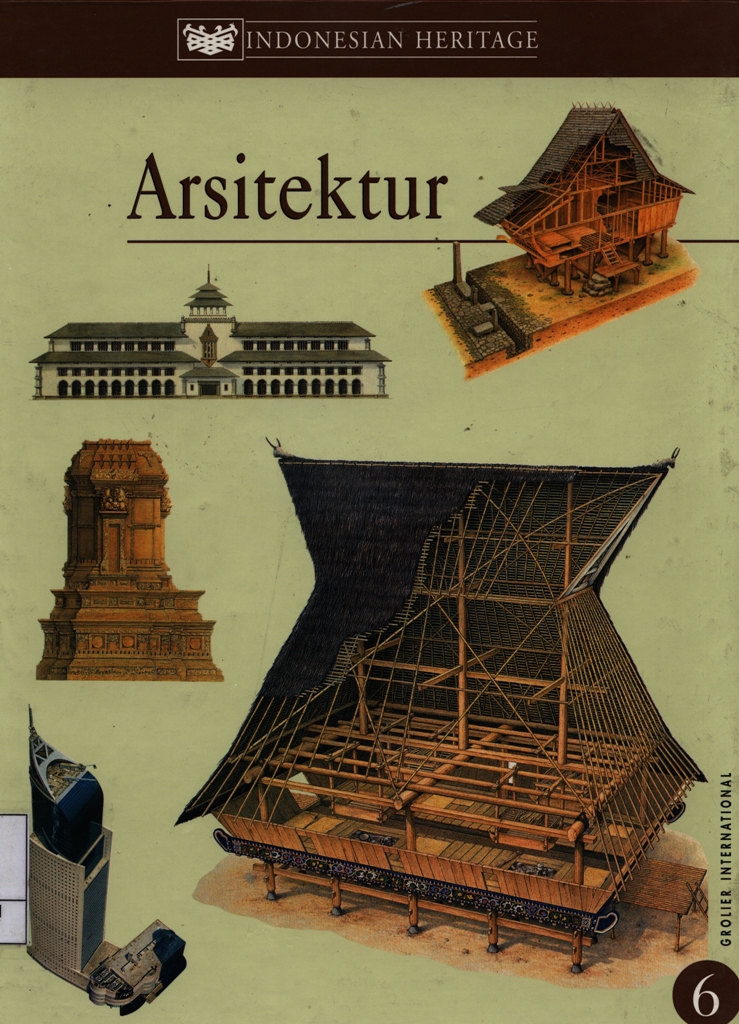 Arsitektur