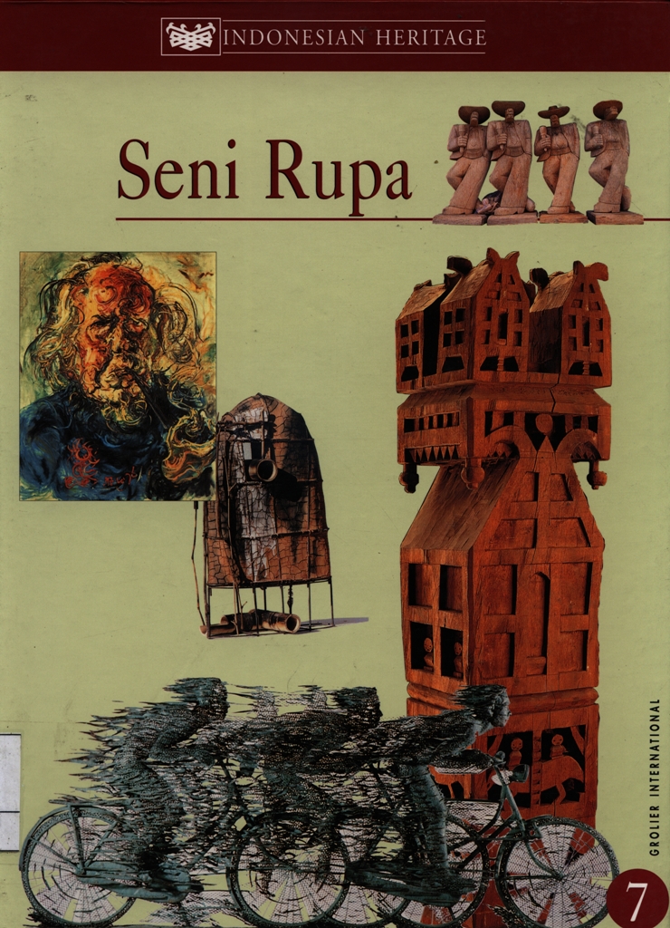 Seni Rupa