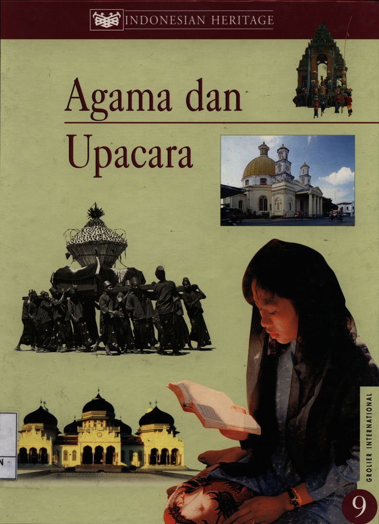 Agama dan Upacara