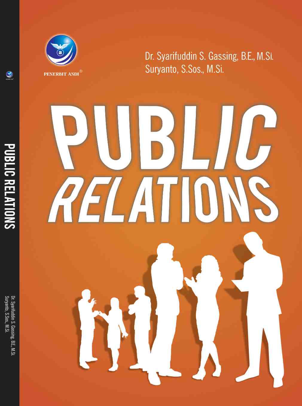 Public Relations