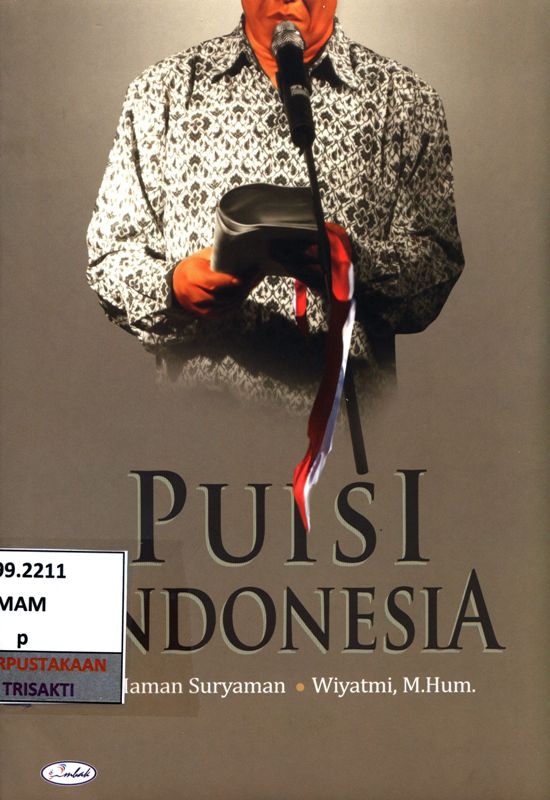 Puisi indonesia