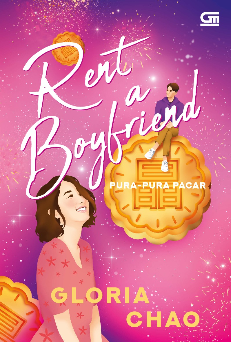 Rent A Boyfriend Pura-Pura Pacar