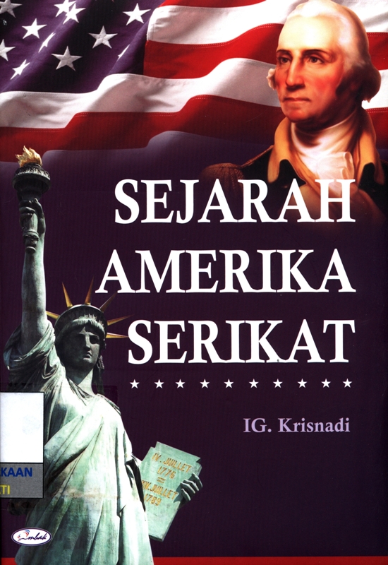 Sejarah amerika serikat