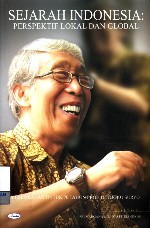 Sejarah indonesia ; perspektif lokal dan global