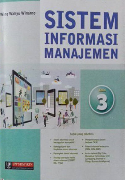 Sistem Informasi Manajemen