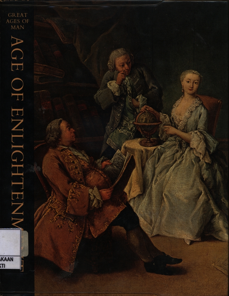 Age of Enlightenment
