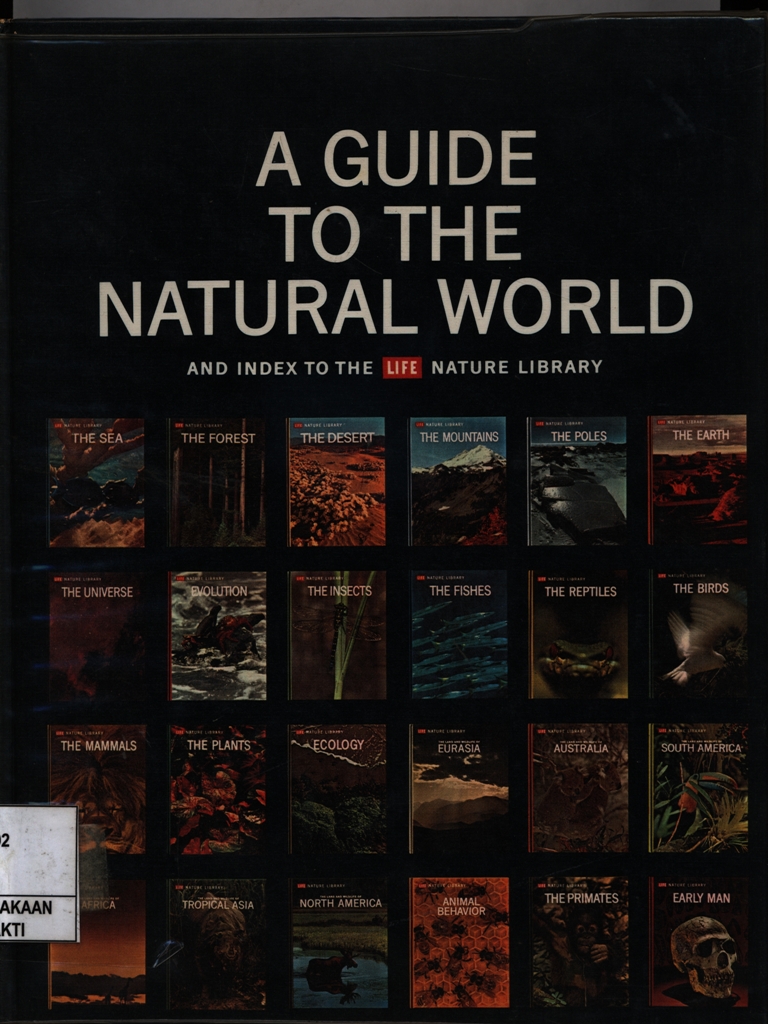 A Guide To The Natural World
