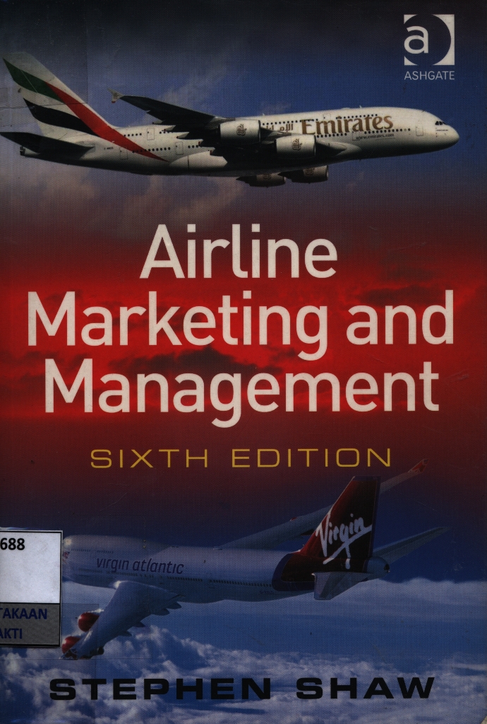 Airline marketing and management