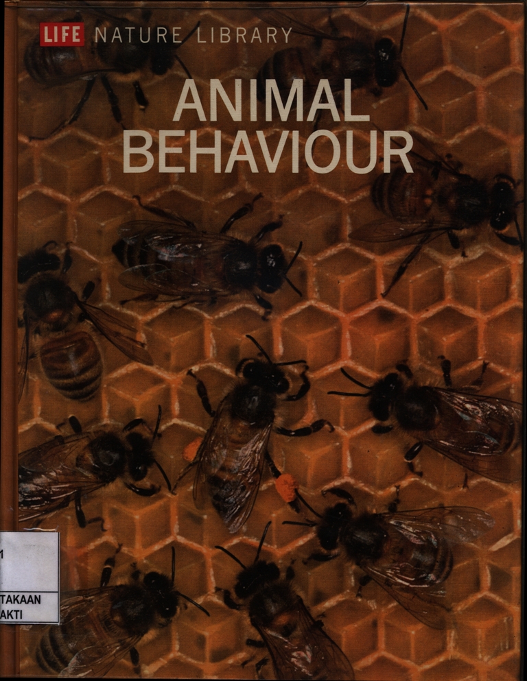 Animal Behaviour