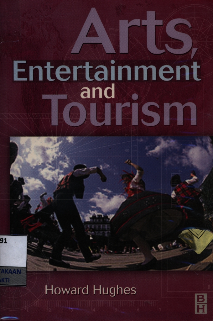 Arts, Entertainment and Tourism
