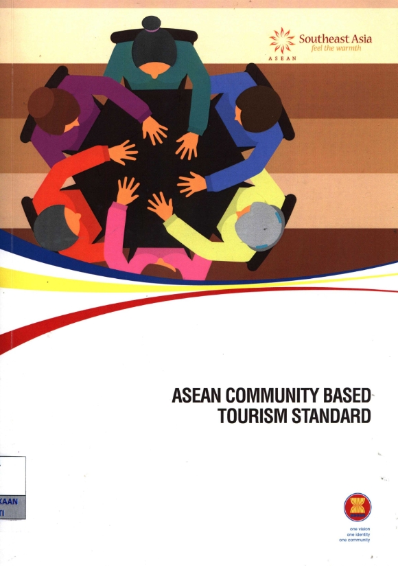 ASEAN Community Based Tourism Standart