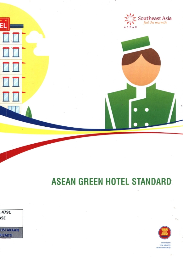 ASEAN Green Hotel Standard